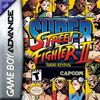 Super Street Fighter II Turbo - Revival